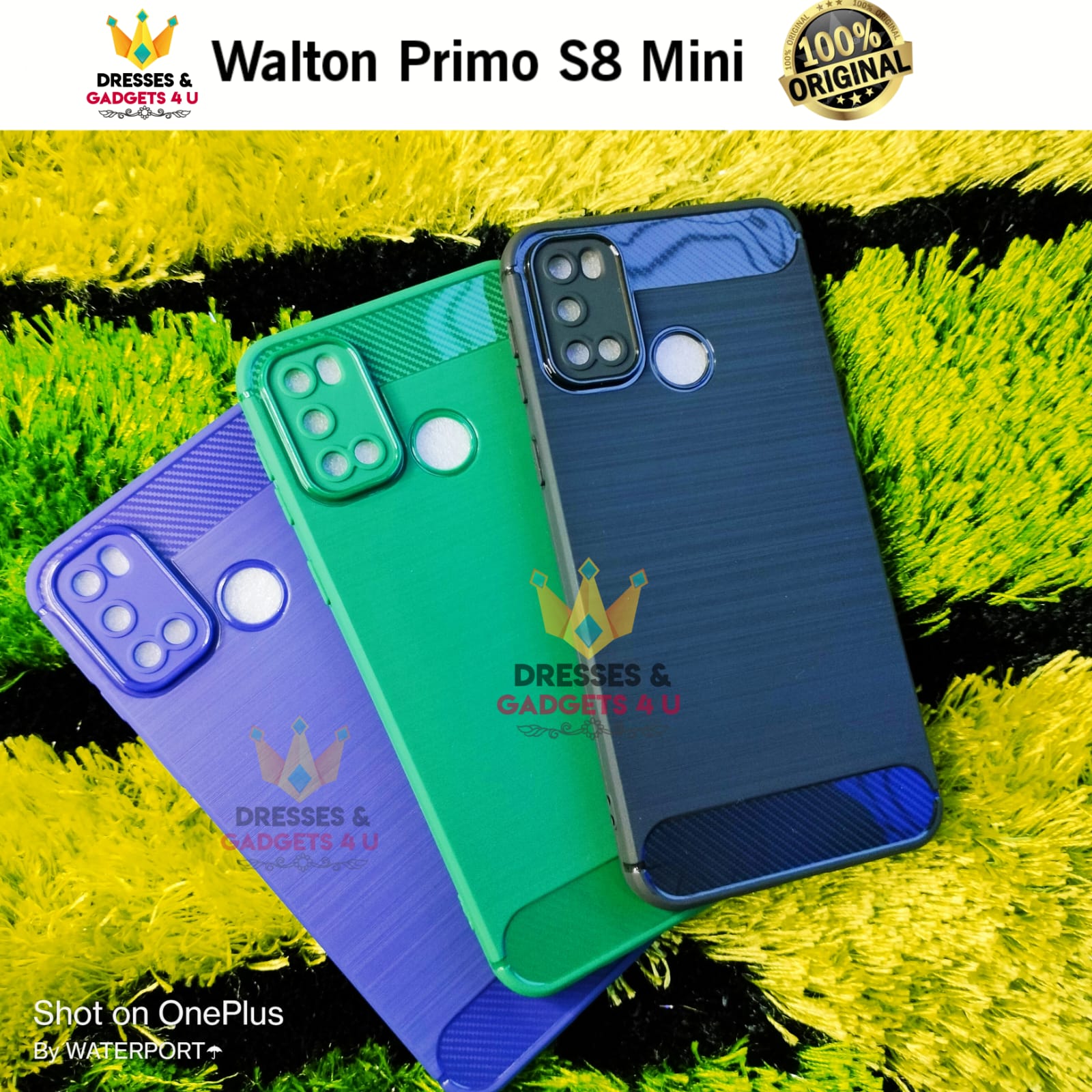 walton primo s8 back cover