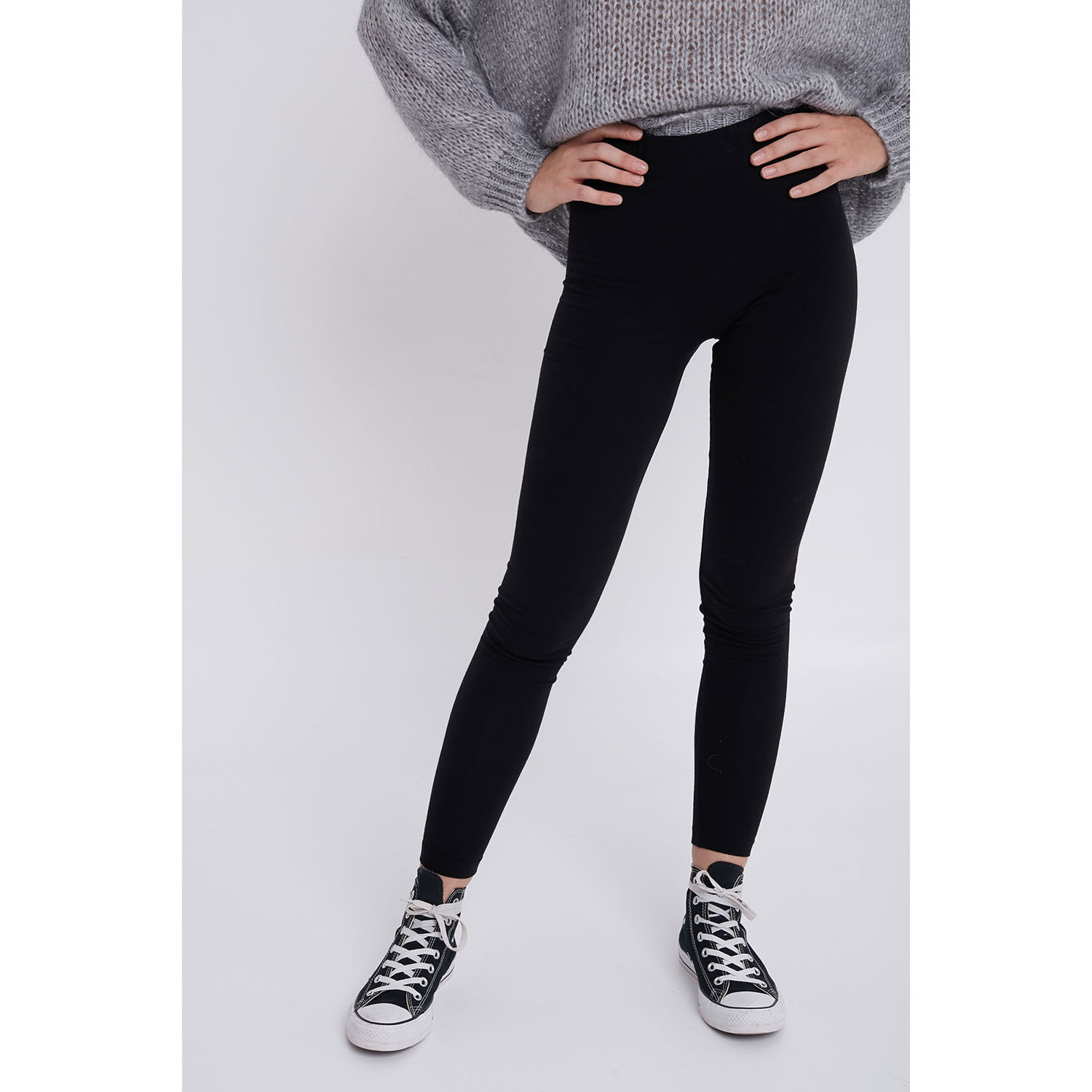 Ladies Leggings Pants Comfortable 