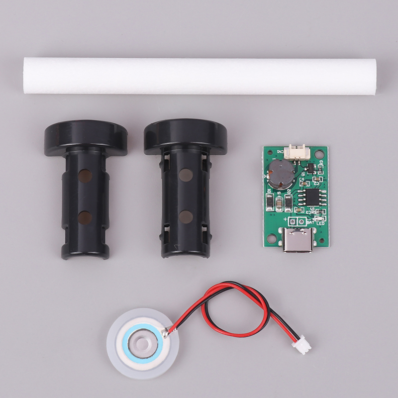 DC5V Usb Ultrasonic Nebulizer Humidifier Nebulizer Driver Module Diy Kit