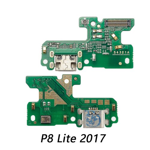 For Huawei P8 P9 P10 lite Plus P8 lite 2017 Charger Charging port Dock USB Connector Data Flex Cable Headphone Jack Flex Ribbon. 