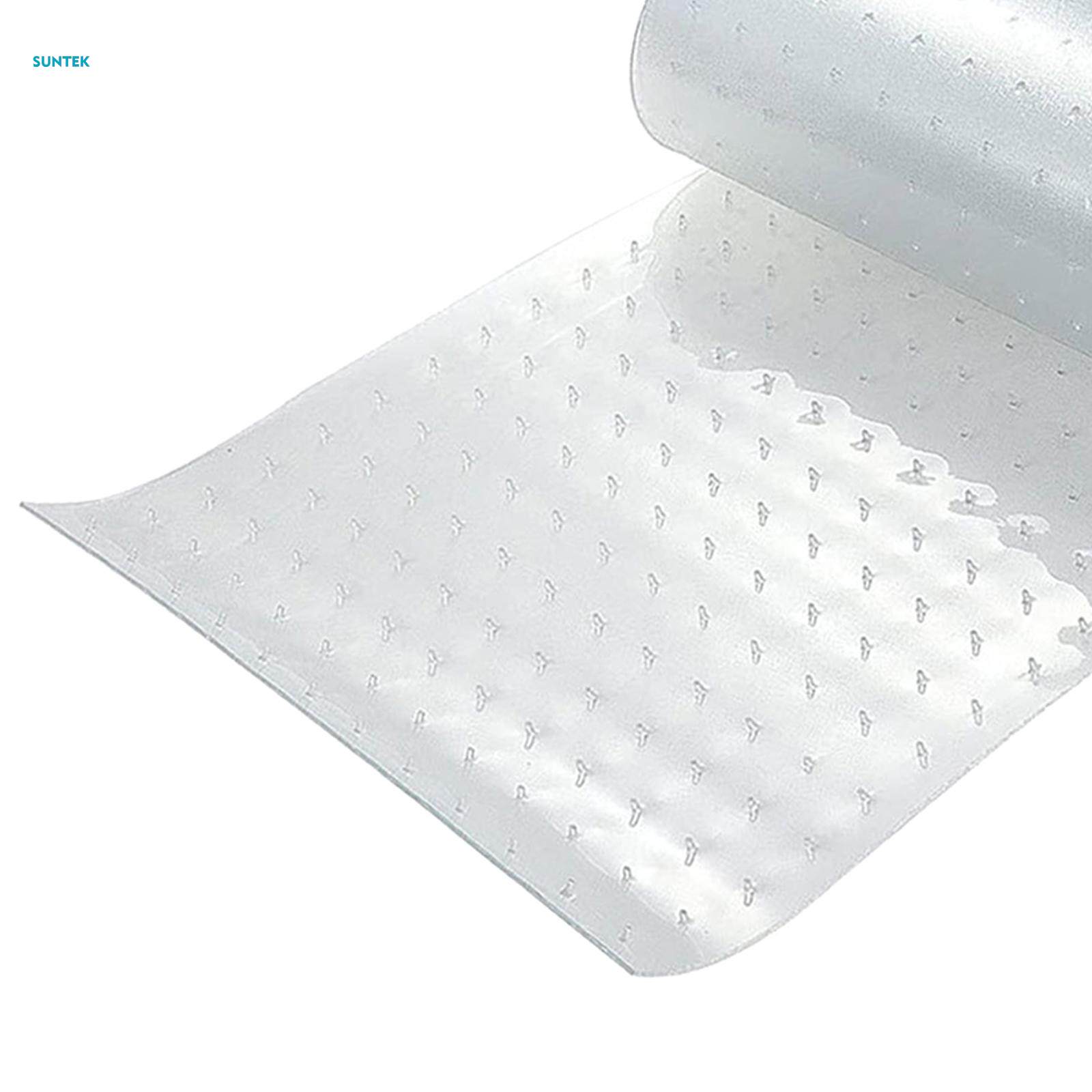 Cat Carpet Protector Mat Clear Cats Scratch Deterrent Rug Protector from Cats 31cmx250cm. 