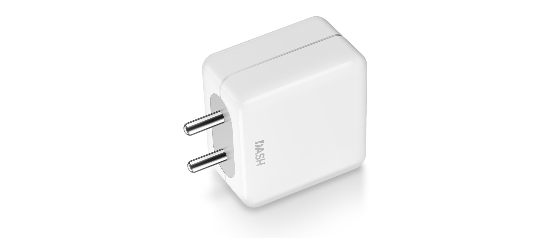 OnePlus Dash Charger Adapter (Only Adapter). 