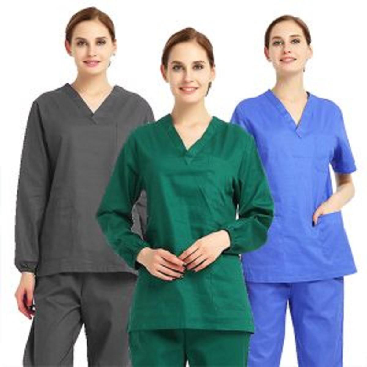 ARA UNIFORMS Surgical Scrub Suit For Men | OT Dress for Dentist , Doctors,  Lab Technician Shirt, Pant Hospital Scrub Price in India - Buy ARA UNIFORMS  Surgical Scrub Suit For Men |
