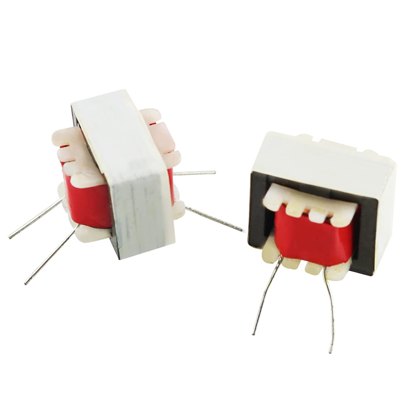 10 Piezas EI14 Transformador De Audio 600:600 Ohm 1:1 EI14/EI-14