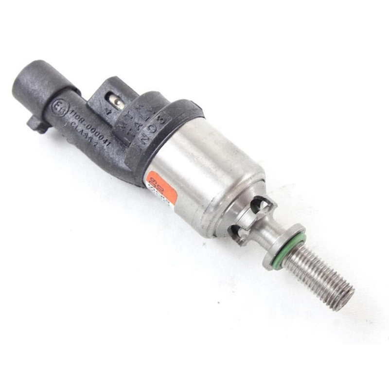 Injector LPG Injector CNG GPL IN03 Orange for Opel Etc.09SQ99020002G Replacement Parts 1 Piece. 
