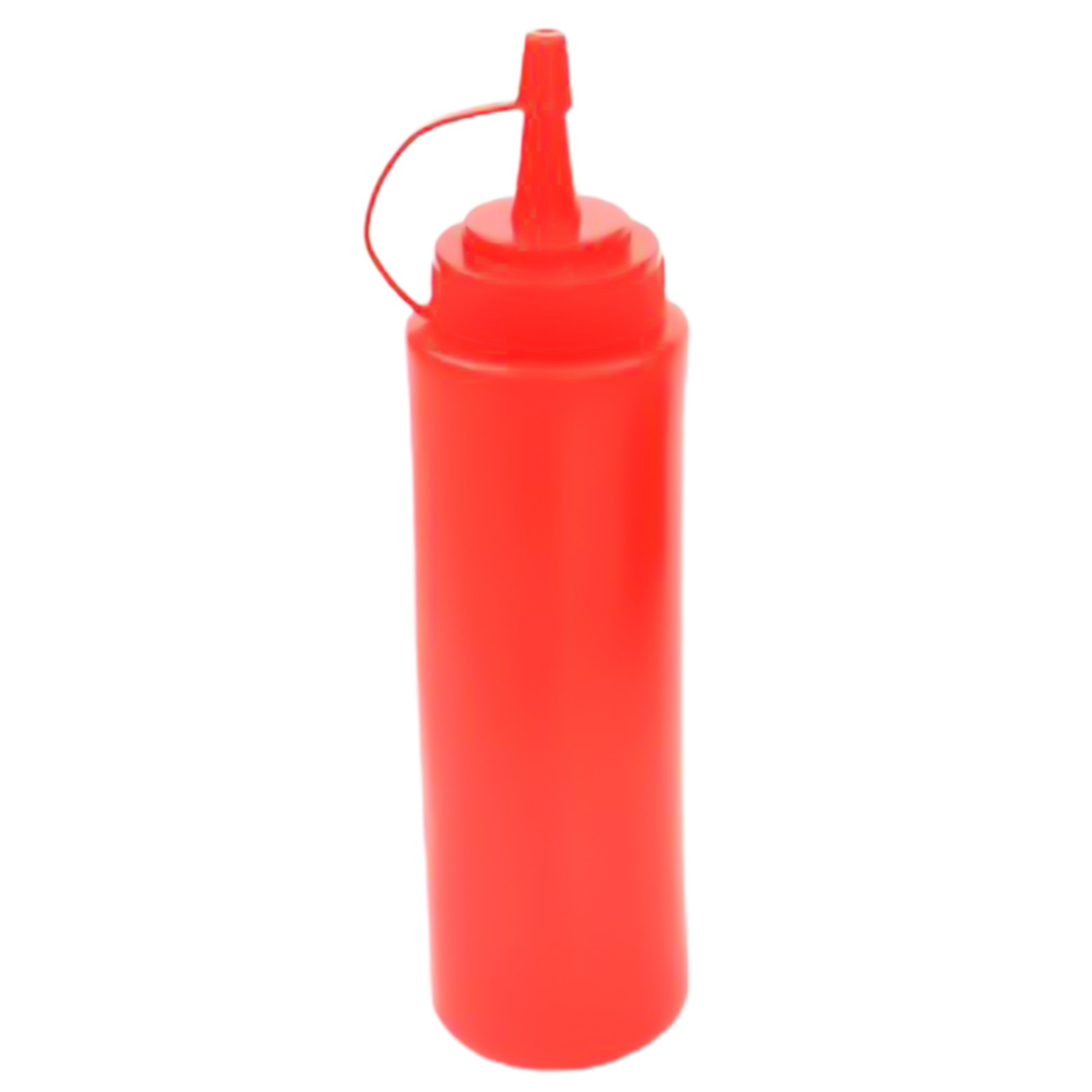 Ketchup Tricky Toy Interesting istic Looking Tomato Bottle Toy. 