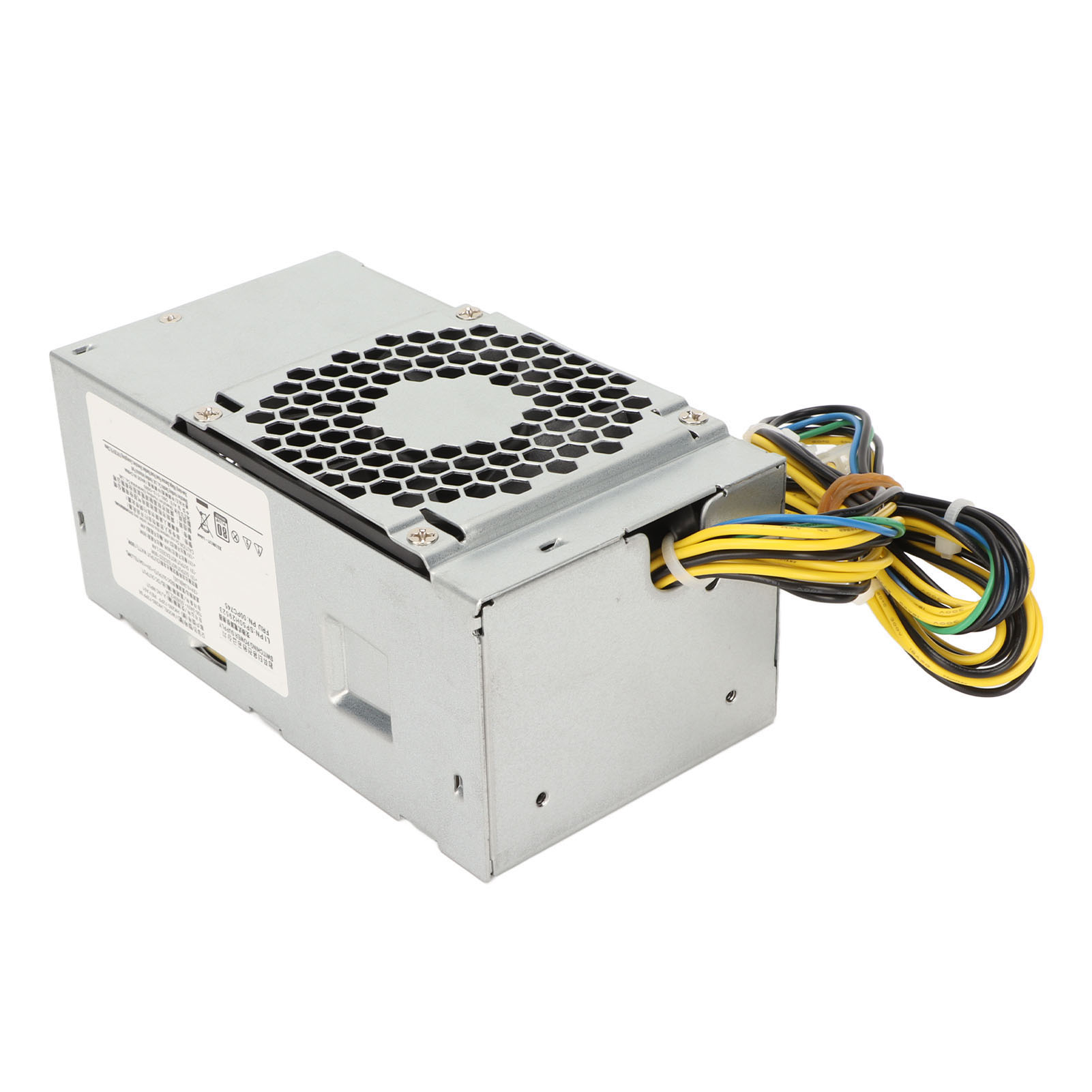 TFX Power Supply Motherboard 10pin CPU 4pin Power Supply Replacement for Lenovo for Qitian for M410 for M415 for M610 HK280 72PP 180W