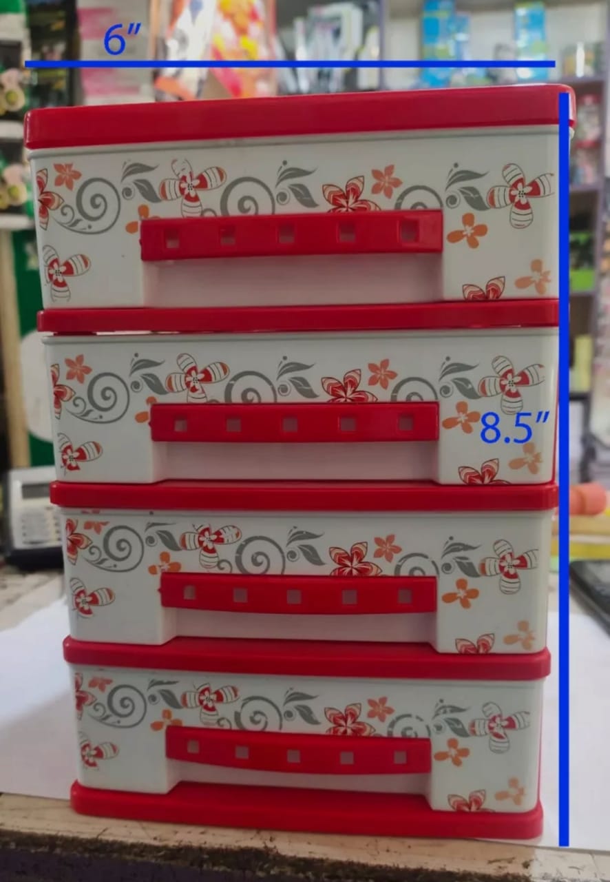Mini Organizer (1 PCS)