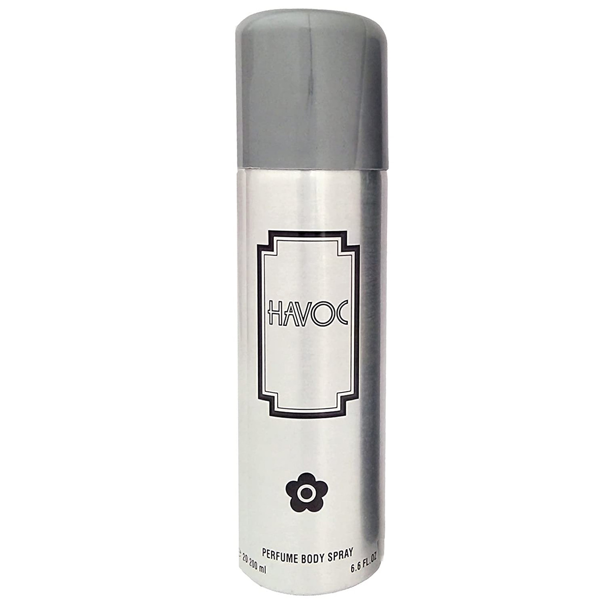 havoc perfume website