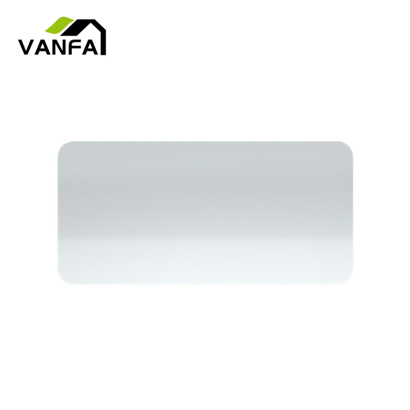 Air Conditioner Windshield Adjustable Air Conditioning Baffle Deflector for Window Ac Windshield Anti-wind Baffles for Universal Air Conditioners Easy Installation Air Conditioner Baffle