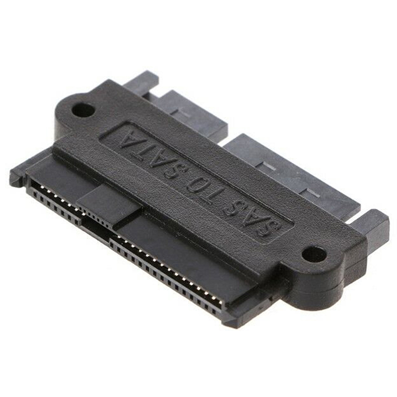 【FUPANG】Sff-8snap NAS 22 to 7 pin 15 pin SATA hard disk Sata adapter. 