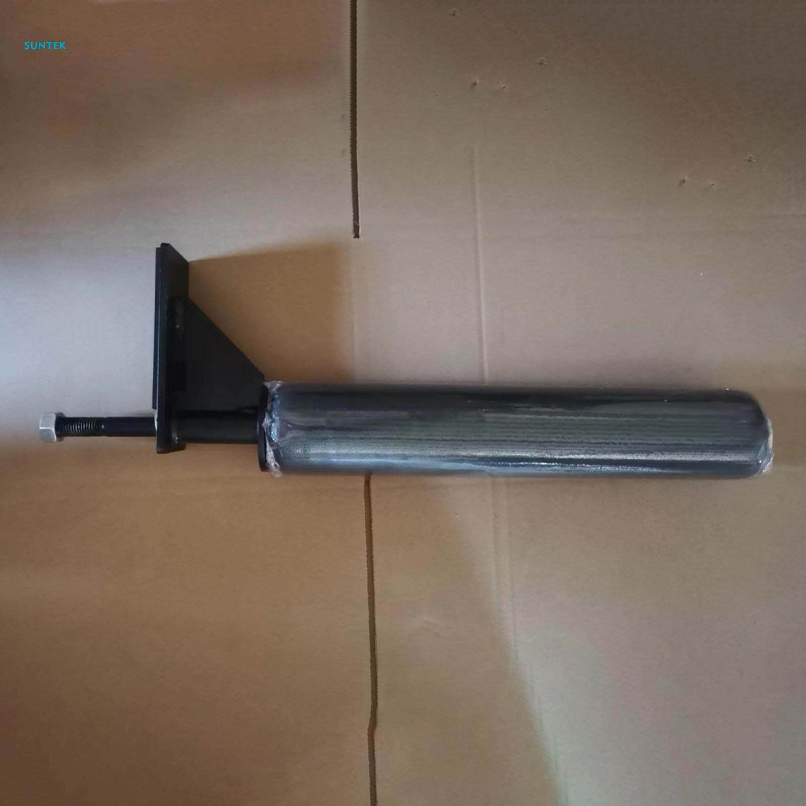 Single Leg Squat Roller Attachment Universal Bulgarian Split Squats Stand