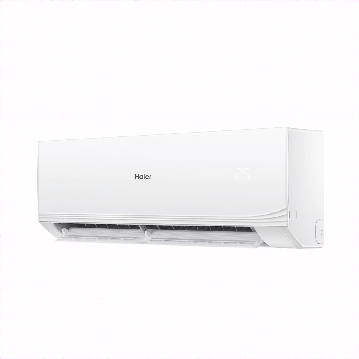 HAIER 1.5 Ton Non-Inverter AC 18AquaCool | HSU-18AquaCool(FIX)(3D)(QB). 
