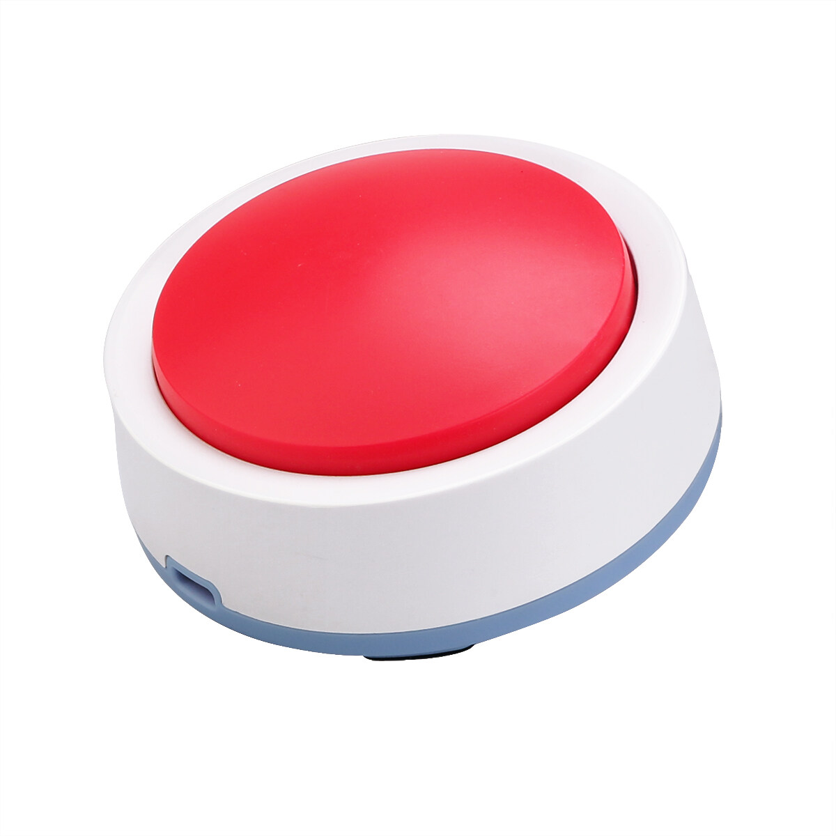 Retekess TH004 Wireless Pager Button Emergency Call Bell for Elderly Nursing, cannot be used alone. 