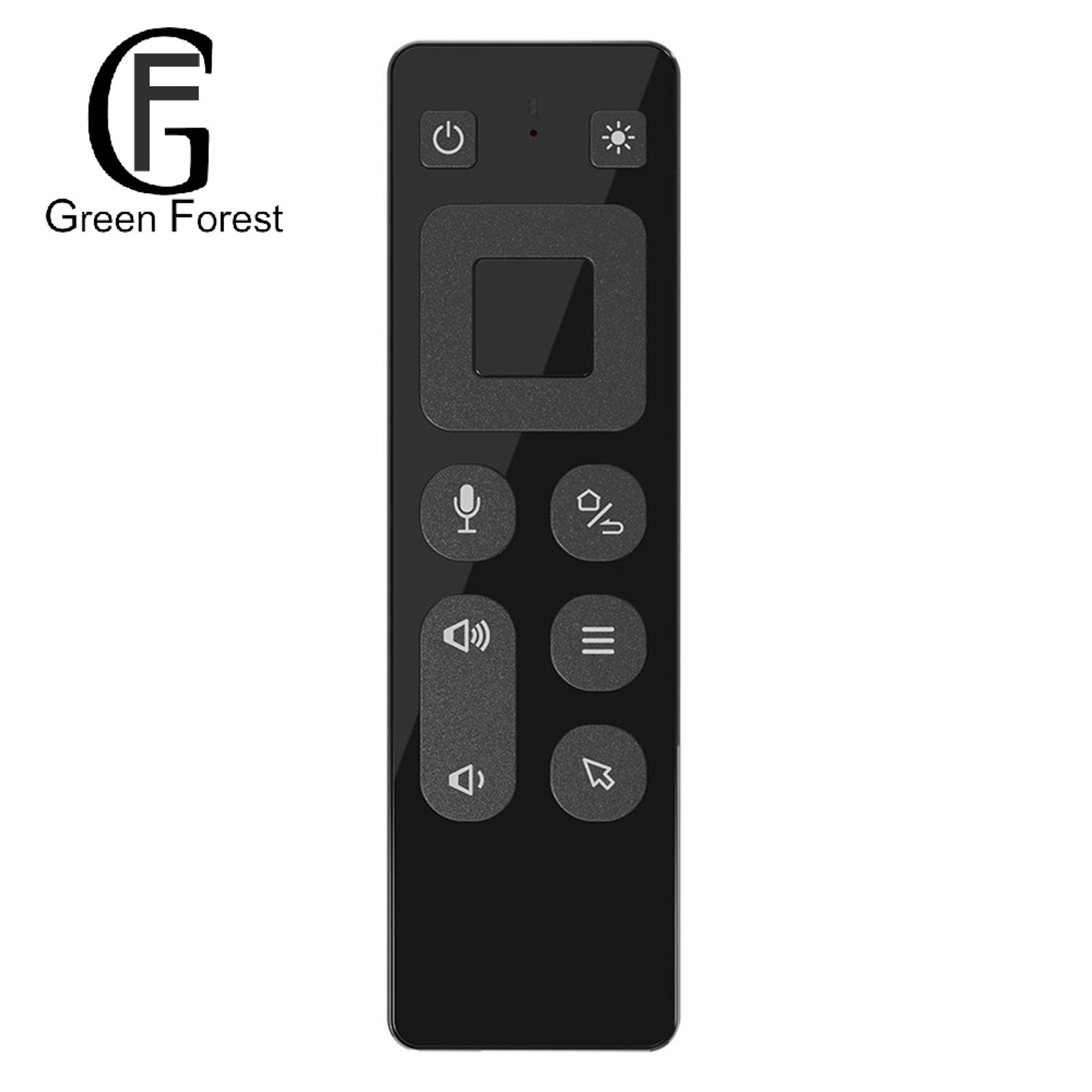 Remote for Sony Smart Tvs Wireless Air Mouse Voice Control Remote with Gyroscope for Tv Box Usb Receiver Bluetooth-compatible Universal Ir Learning Buyers' Choice Universal Remote Flying Squirrel