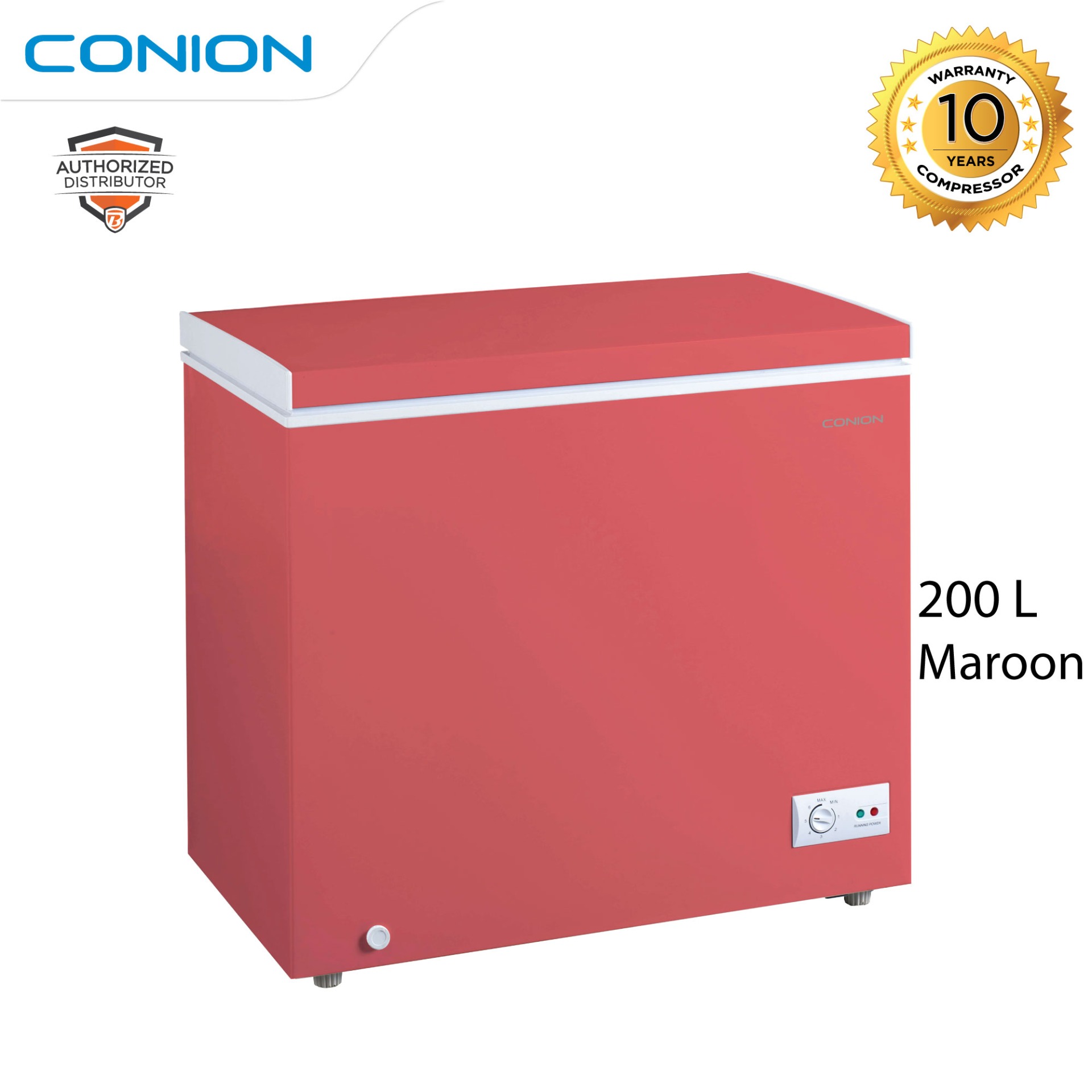 Deep Fridge Best Deep Freezer Price In Bangladesh 2021 Daraz Com Bd