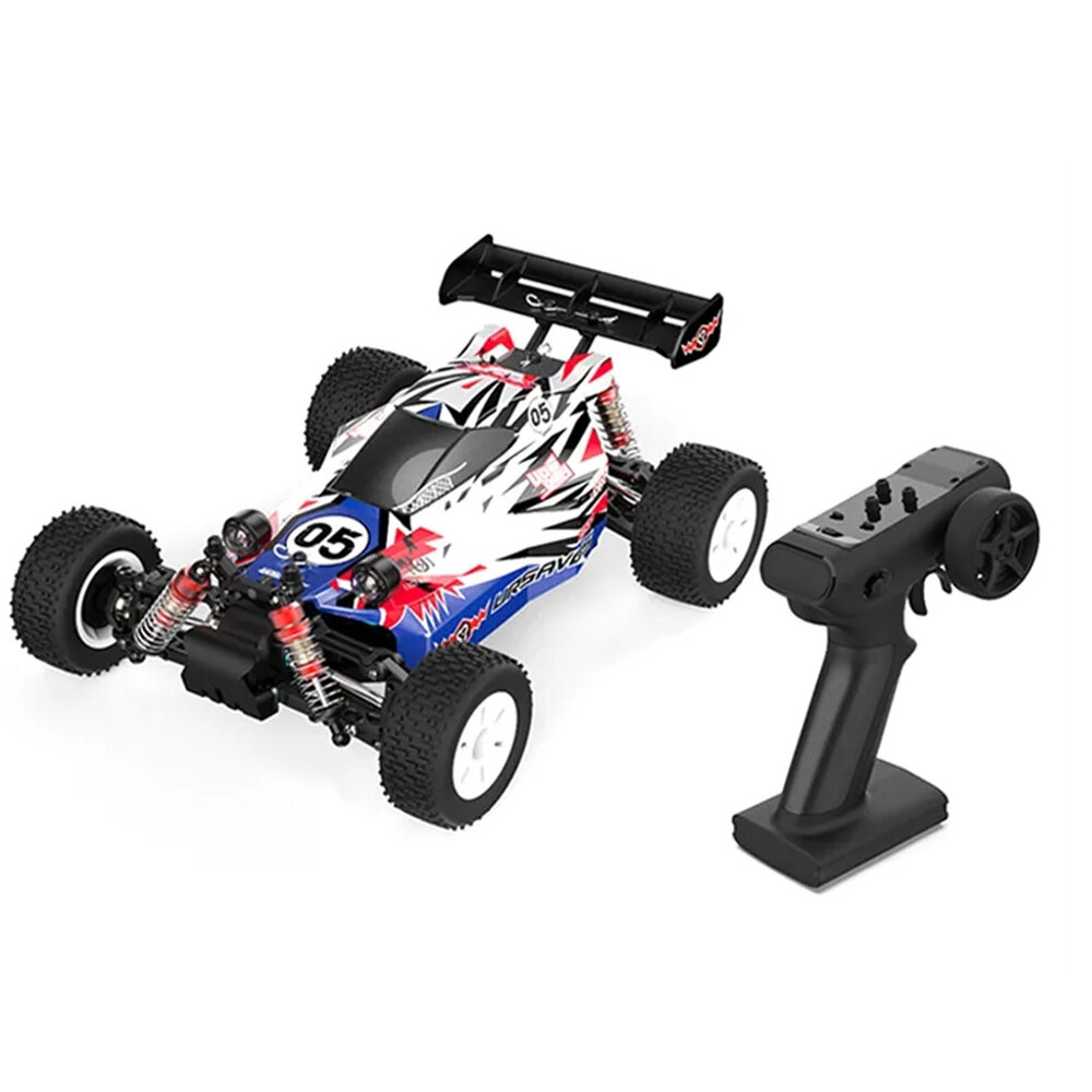 UDIRC 1805 PRO 50km/h off-road remote control vehicle. 