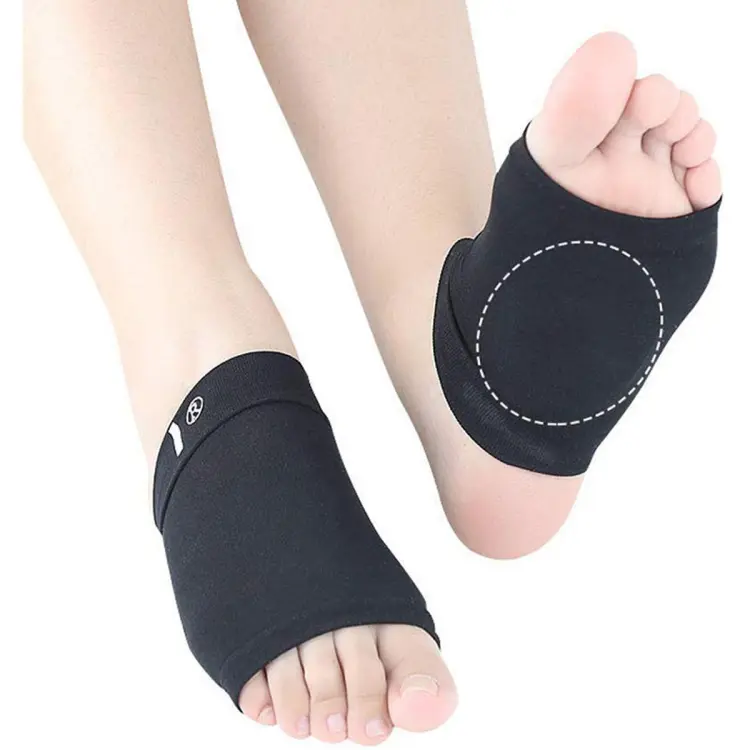 X brace foot on sale and arch support