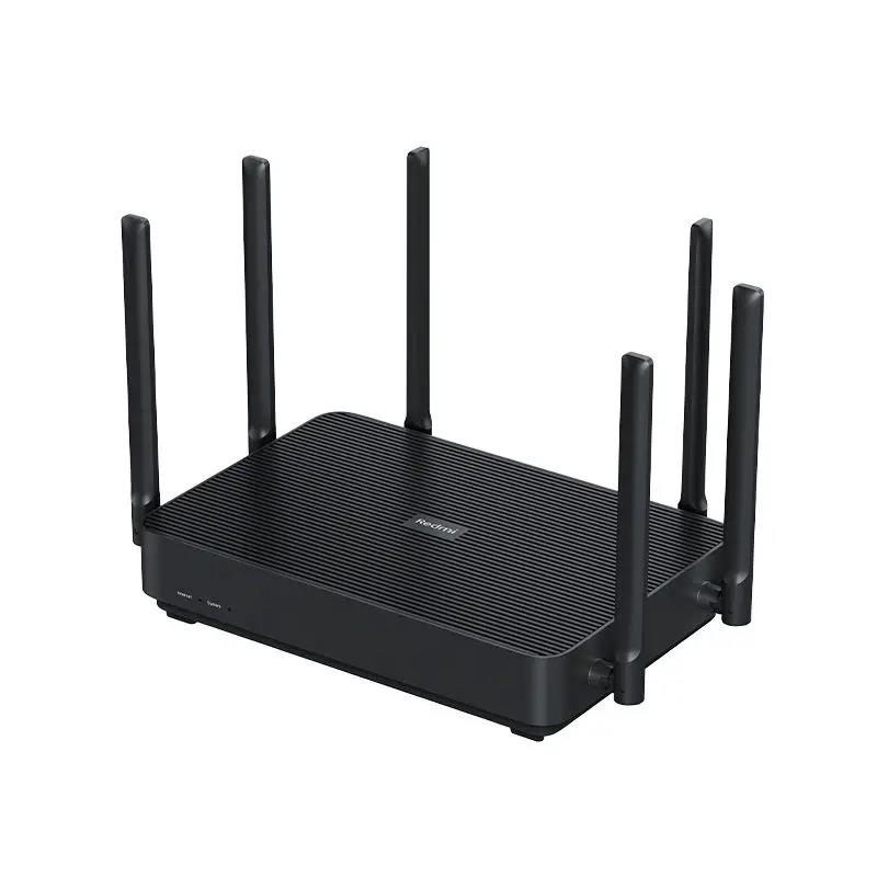 Xiaomi Redmi AX6S Router 3200 Mbps 2.4G 5GHz Mesh WIFI6 256MB Signal Amplifier WiFi Repeate Networking Extender MU-MIMO Parallel. 