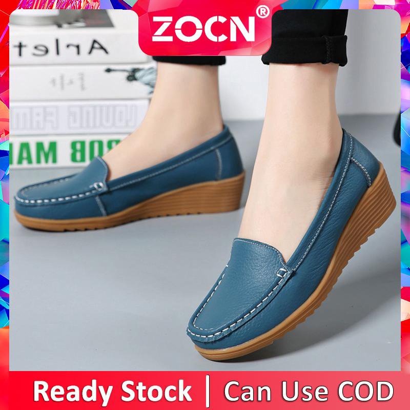 non slip flat shoes