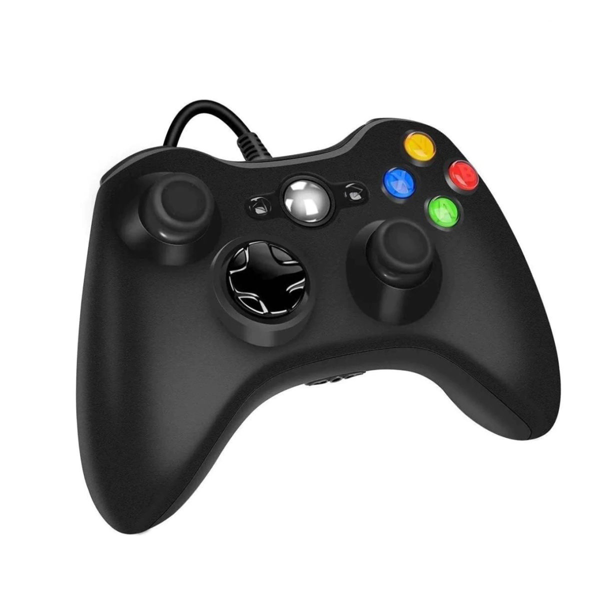 Xbox 360 controller, USB wired controller game pad for Microsoft Xbox 360 pc ....... 