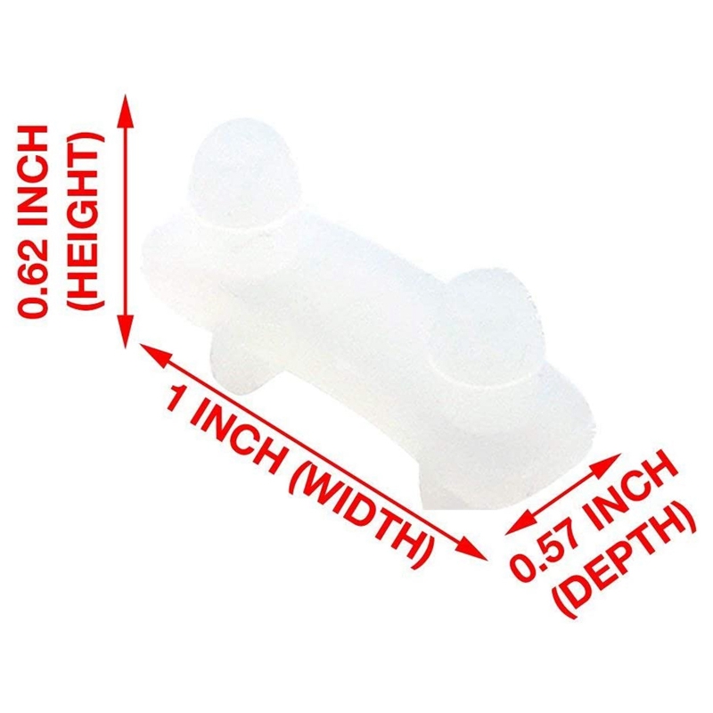 14Pcs Blender Replacement Kit for 900W 600W Top Gears. 