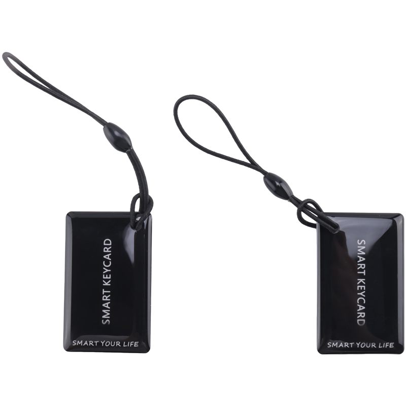 Smartkey Lock Box, Home Key Wireless Smartlock Box, Electronic Key Box App Digital Code Bluetooth Key Safe for Host Easy to Use. 