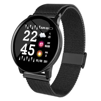 health monitoring smart watch