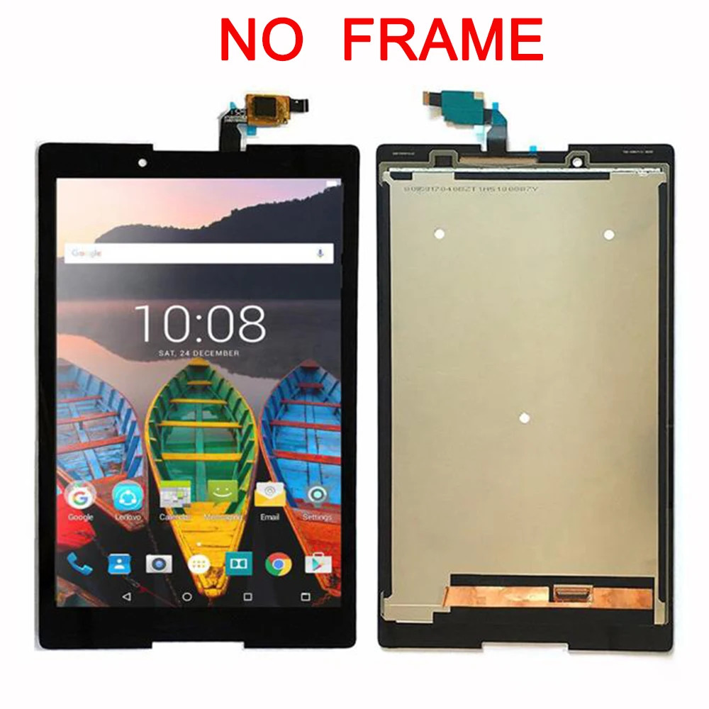 (New) new 8 inch for Lenovo TAB2 a8-50f Tab2 a8-50lc a8-50 tablet PC touch screen. 