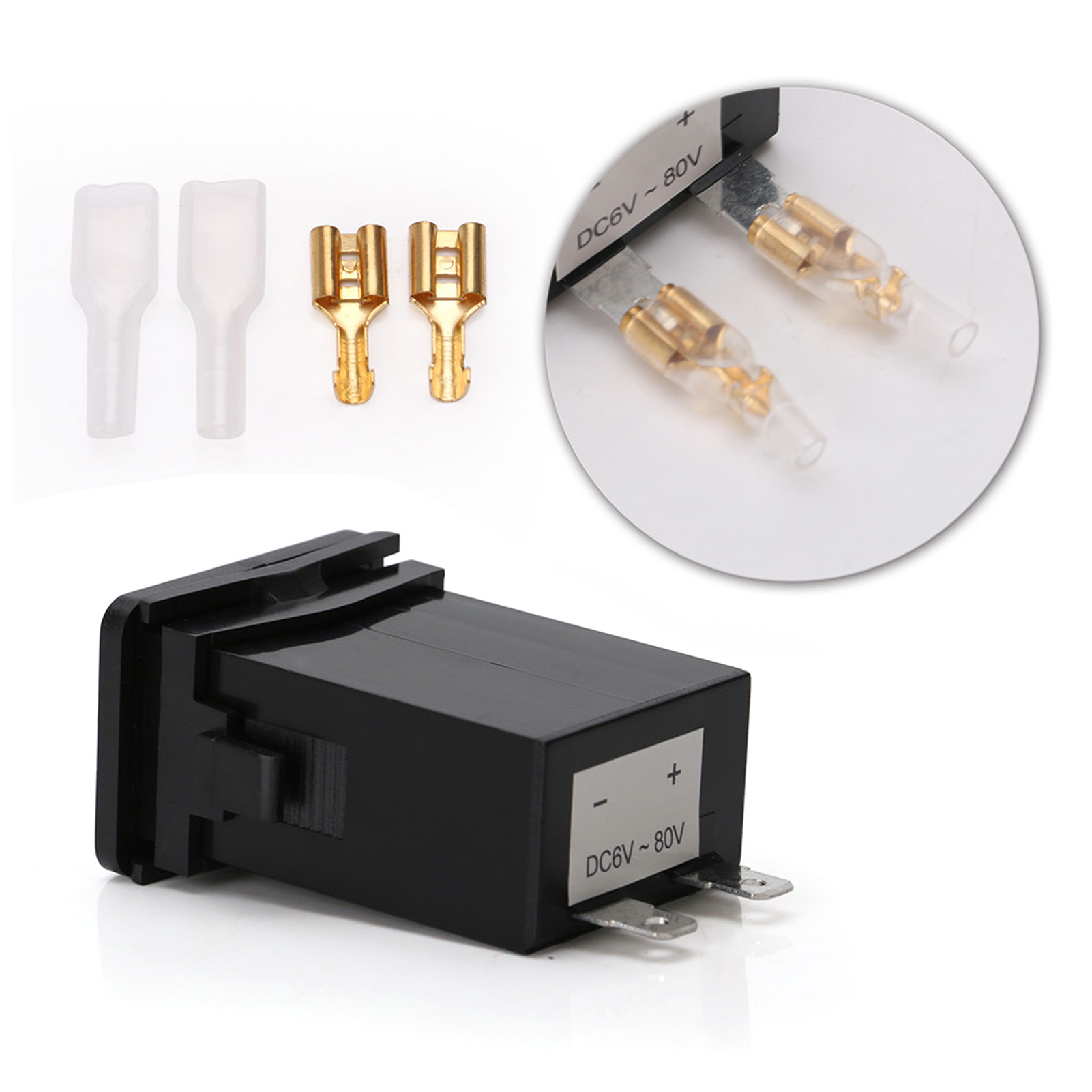 Wireless Vibration Hour Meter with LCD Display for Gas Diesel Engine Motors Lawn Mower Air Compressor. 