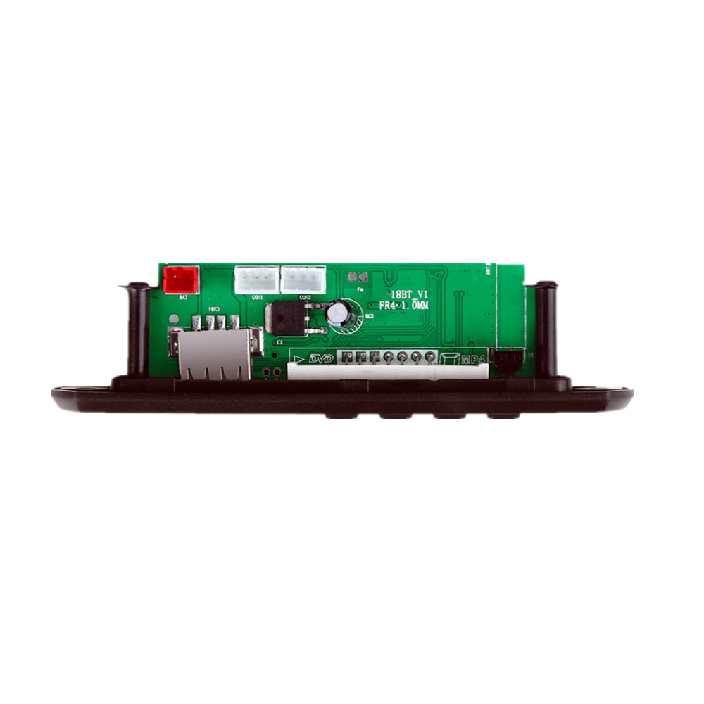 Factory direct MP3 decoder board 018BT lossless decoder motherboard with Bluetooth MP3 Bluetooth decoder board. 