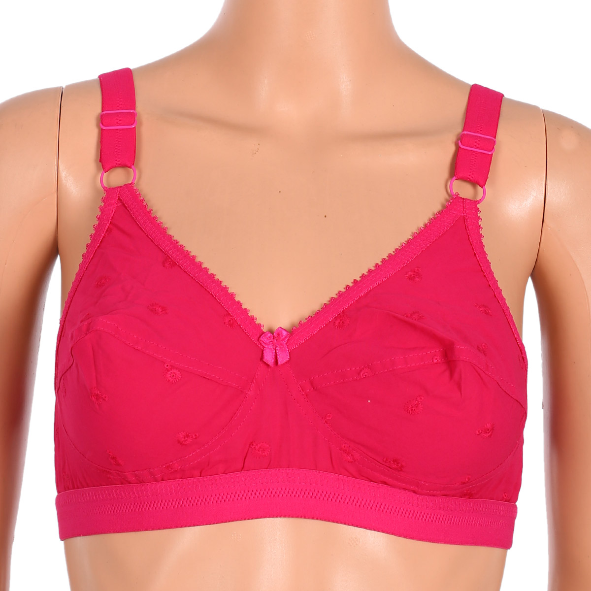 2 Piece Sutter soft and comparative bra. 