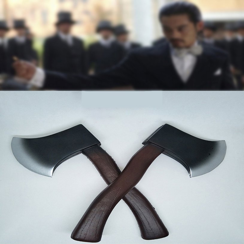 Ax Performance Props Toy Axes Single Long Axes  An For Child. 