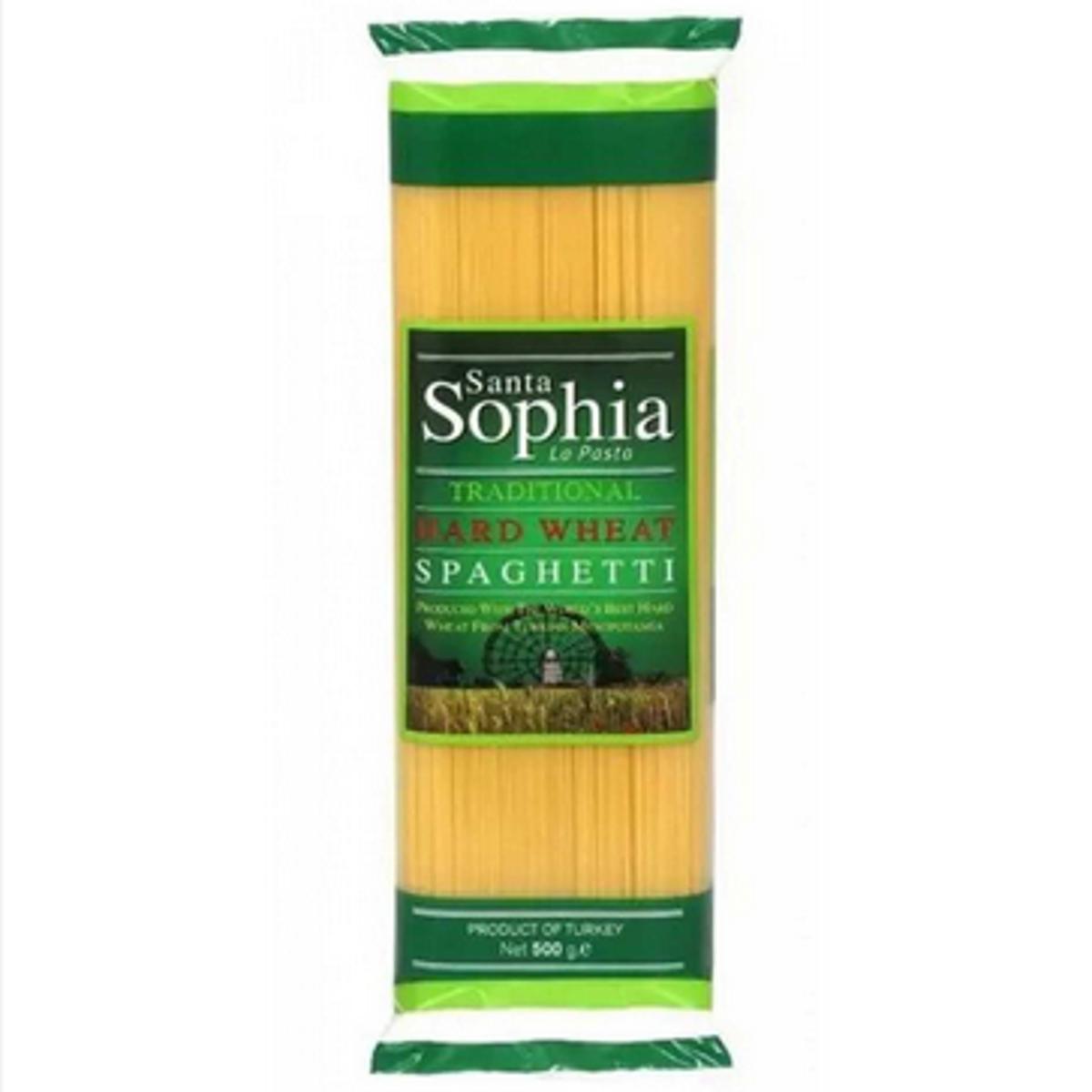 Spaghetti (Stick) 500gm