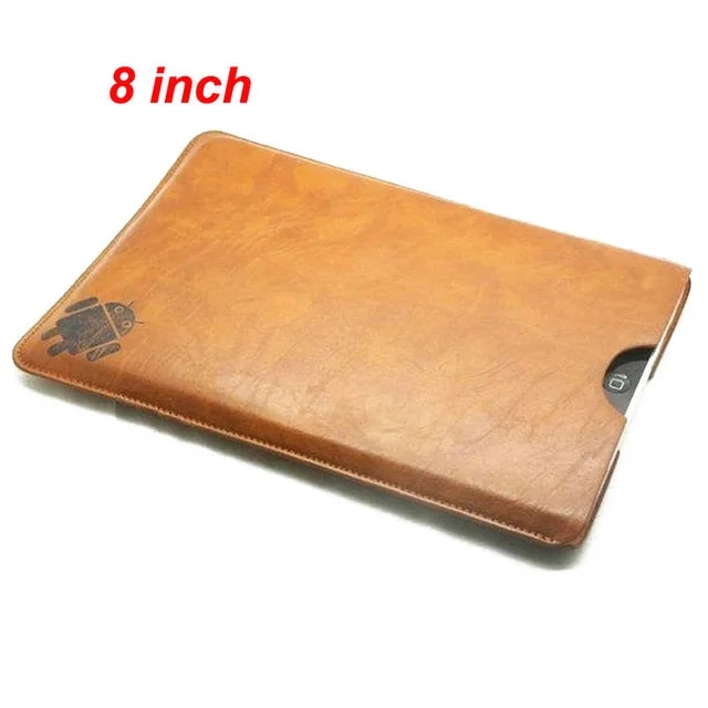 【3C VictoryEagle】For Acer Iconia Tab W1-810/A1-811/A1-840FHD 8inch 360 Rotating Universal PU Leather case Free Pen. 