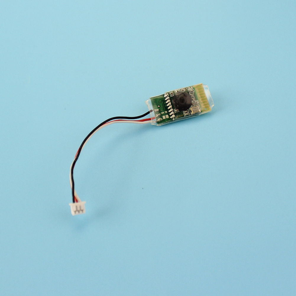 【Toy life hall】SFHSS Rx SFHSS Receiver for OMP M2 RC Helicopter Upgrades Accessories