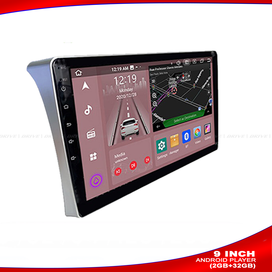CAR ANDROID PLAYER ,ANDROID CAR STEREO, ANDROID CAR PLAYER  Stereo car android player 9 INC. 