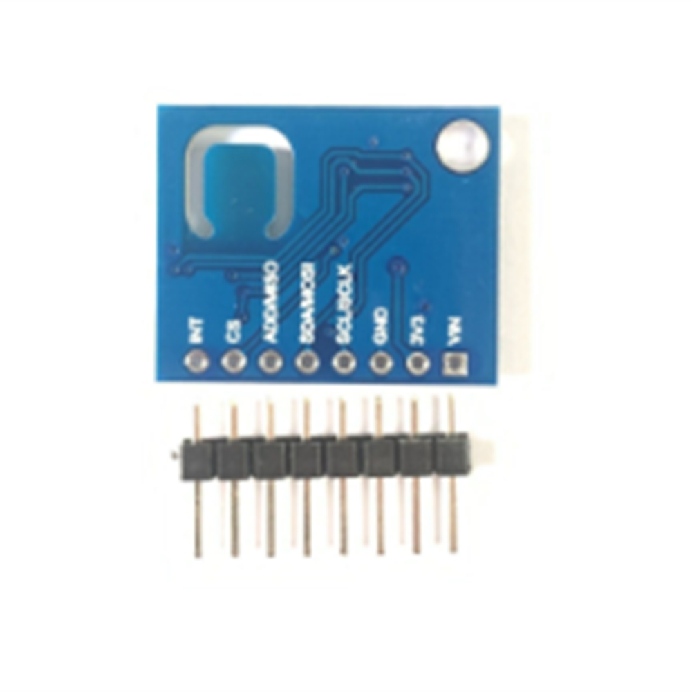 ENS160+AHT21 CARBON Dioxide CO2 ECO2 TVOC Air Quality and Temperature and Humidity Sensor Replace CCS811 for Arduino. 