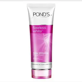 ponds face wash for oily skin price