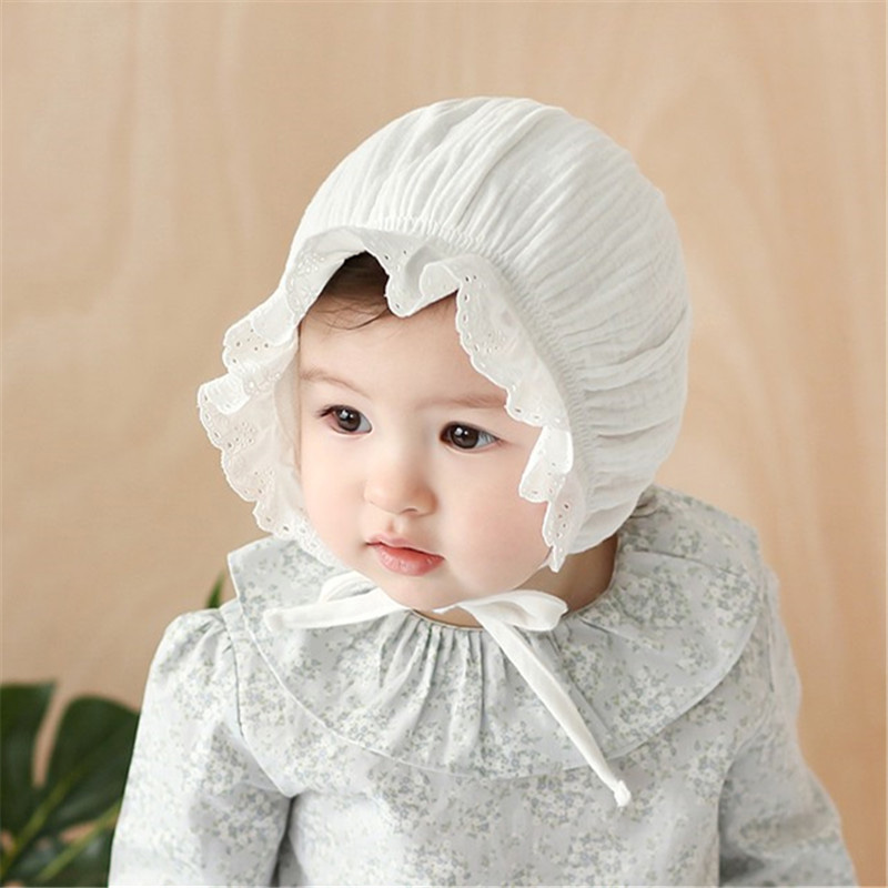 Infant cheap cotton hat