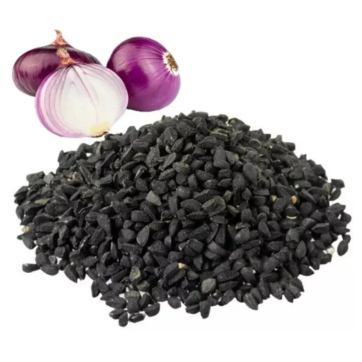 Onion Seeds Hybrid Quality (পিয়াজ বীজ ) Seeds 100 Pices (All Season Seeds). 