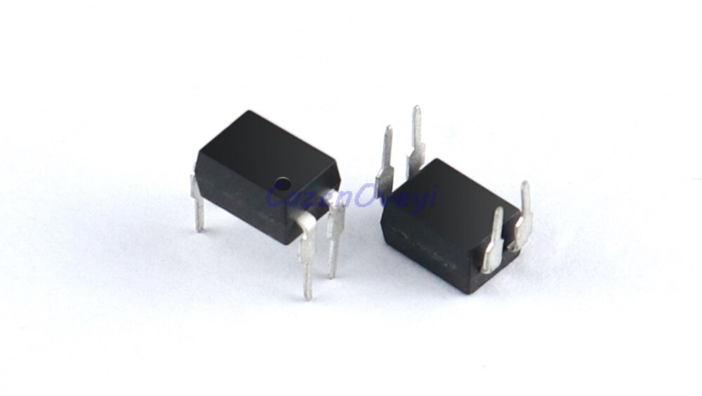 10pcs/lot LTV-814 DIP-4 LTV814 DIP compatible optocoupler PC814 DIP4 authentic In Stock. 