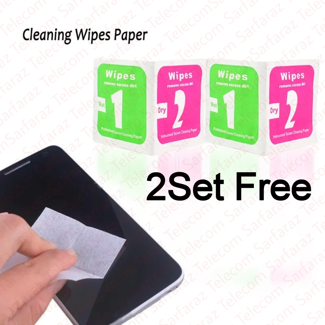 Samsung S22 Plus 2in1 Combo Camera Protector + Back Poly. 