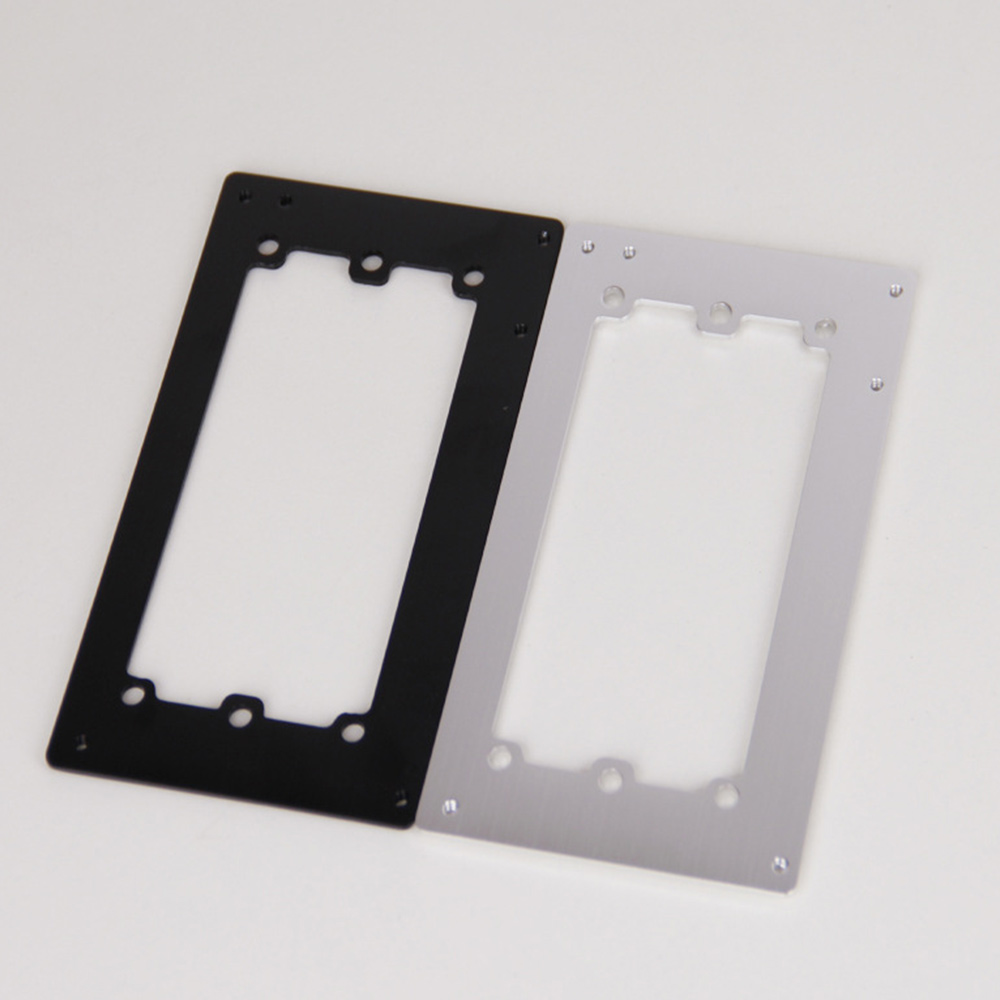 【FUPANG】SFX to ATX PSU x SFX to ATX PSU with screws-Black. 