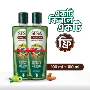 Mera Amla Oil 100ml - Clicks