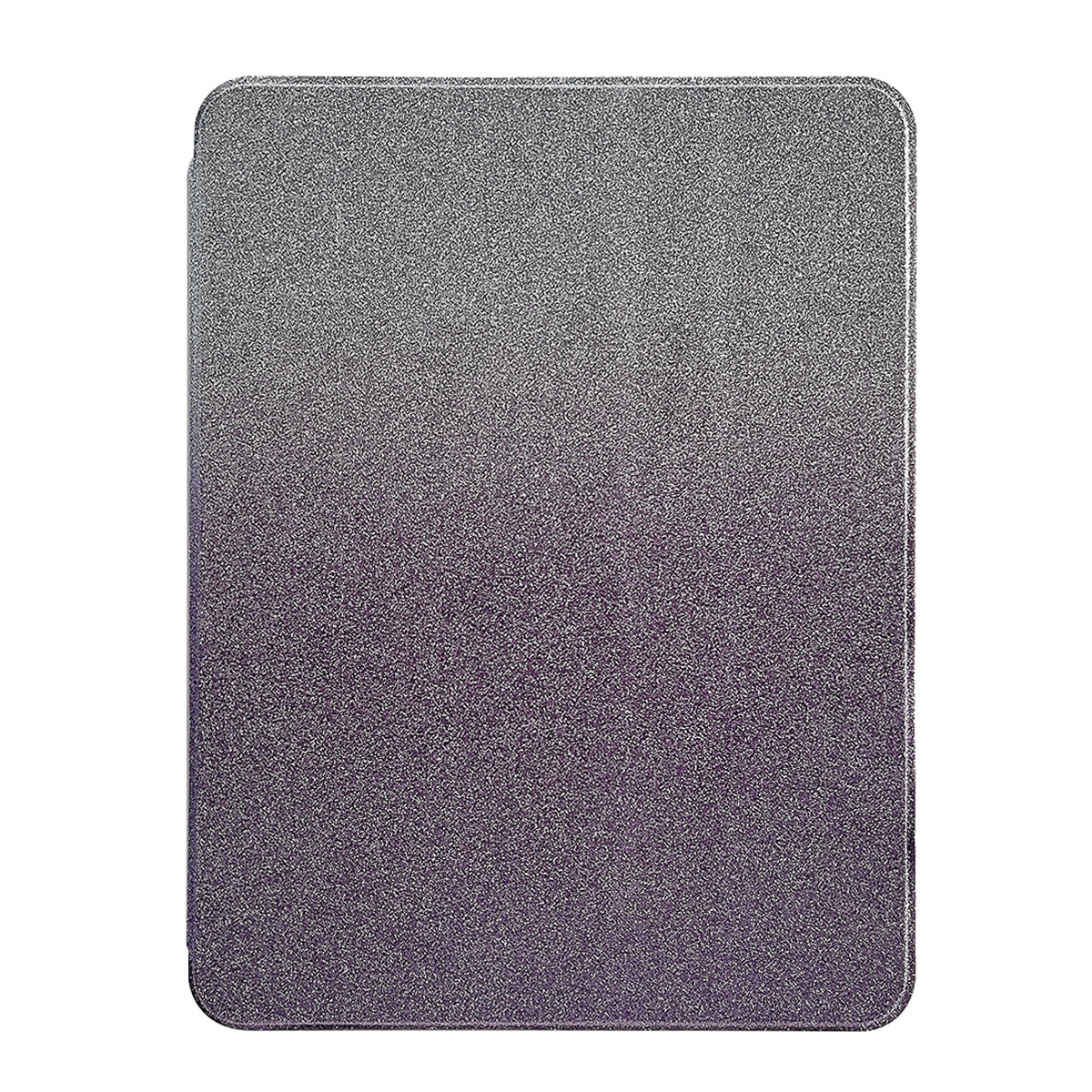 Gradient Glitter Magnetic Split Leather Tablet Case For iPad 10.2 2021 / 2020 / 10.5