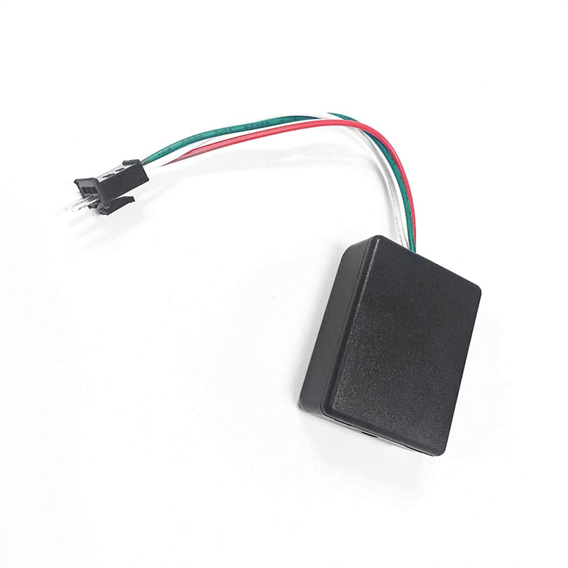 1 Piece Plug &Start Replacement Parts for II Work L359 2006 2014 SCL Steering Lock Emulator No Need Adaptation. 