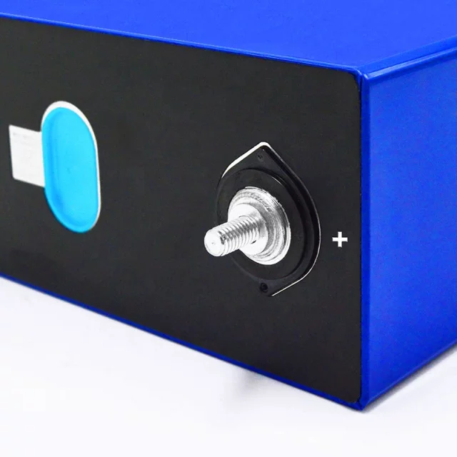 280Ah Lithium phosphate battery 3.2v prismatic