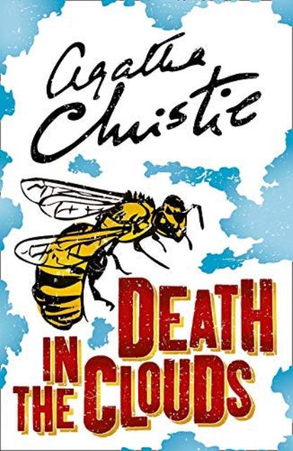 Death in the Clouds (Poirot) Paperback