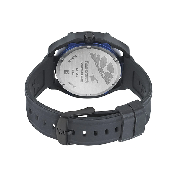 Space View - The Space Rover Men’s Watch (3207KP01)